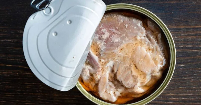 Düşük cıva, yüksek omega 3... İşte en sağlıklı konserve balığı Sözcü Gazetesi