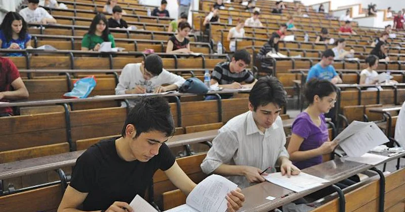 YKS yerleştirme sonuçları açıklandı: Kayıtlar 1 5 Eylül 2025 tarihleri arasında gerçekleştirilecek