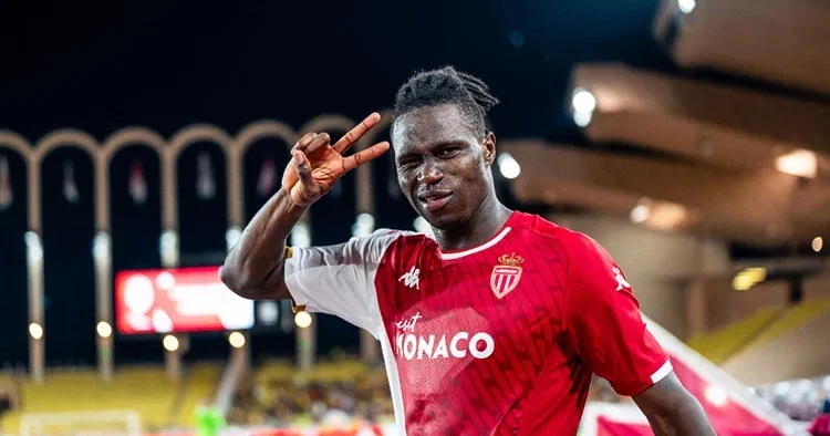 Galatasaray dan Singo ya 28 milyon Euro!