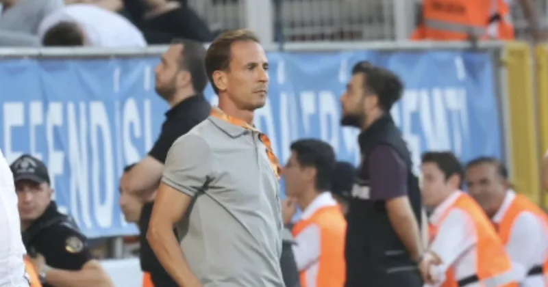Joao Pereira: Geçen haftaya göre daha fazla pozisyona girdik Sözcü Gazetesi
