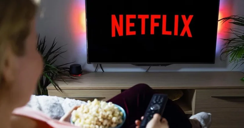 Dolandırıcılar bu kez Netflix abonelerine kafayı taktı! Bu tuzağa sakın düşmeyin Sözcü Gazetesi