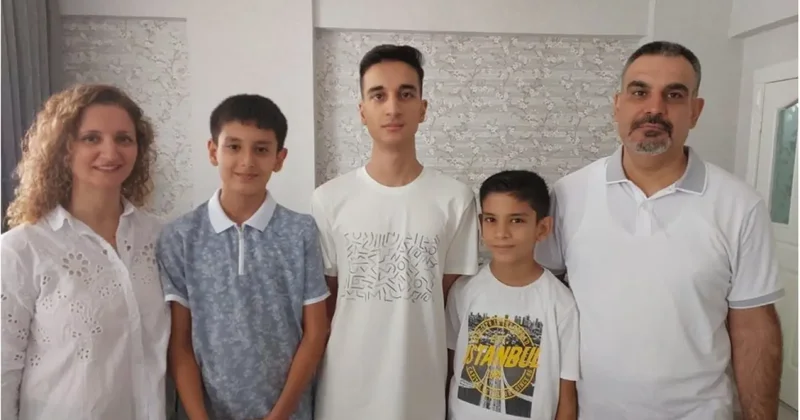 YKS birincisinin tercihi belli oldu