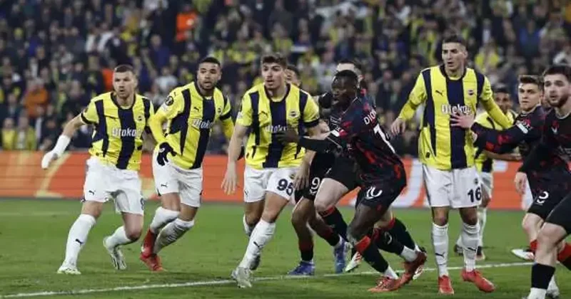 Dünyaca ünlü kulüp milli yıldızın peşine düştü: Fenerbahçe kapıları kapattı