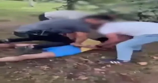 Bakan duyurdu: Yakalandı! Kuranı Kerim’e hakaret etmiş ve öz kızına tacizde bulunmuştu...