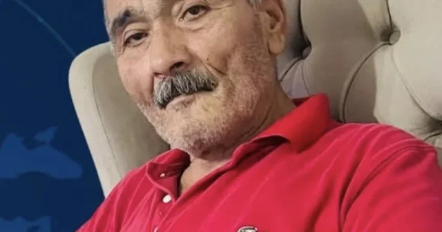 Kayıp Alzheimer hastası, dere kenarında ölü bulundu Bartın Haberleri