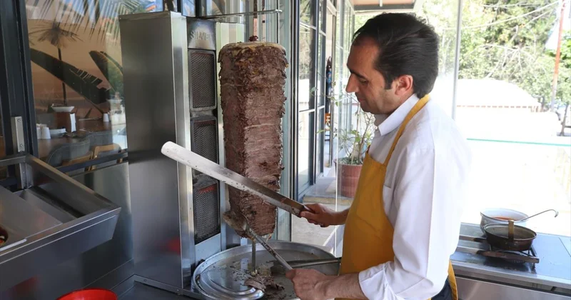 Nüfusa göre en fazla esnaf Burdur da