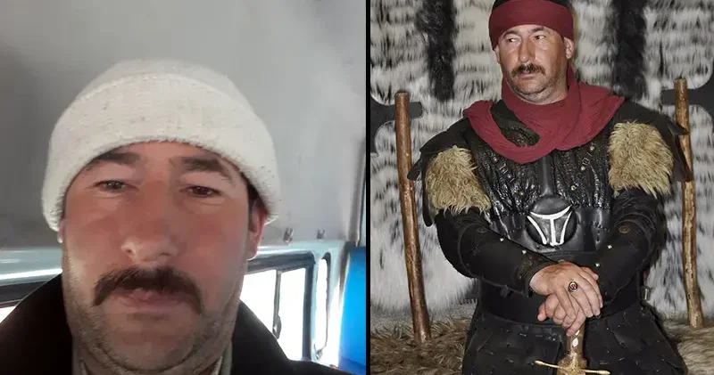 Mesai arkadaşını öldüren belediye personeli tutuklandı