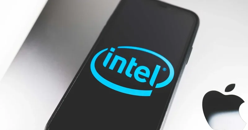 Intel in Apple’la yatırım haberlerinin ardından hisseleri yükselişe geçti Sözcü Gazetesi