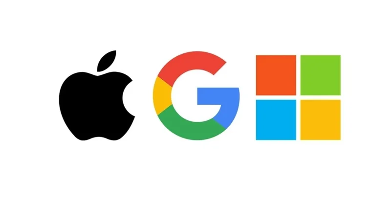 AB den Apple, Google ve Microsoft a sıkı takip Teknoloji Haberleri