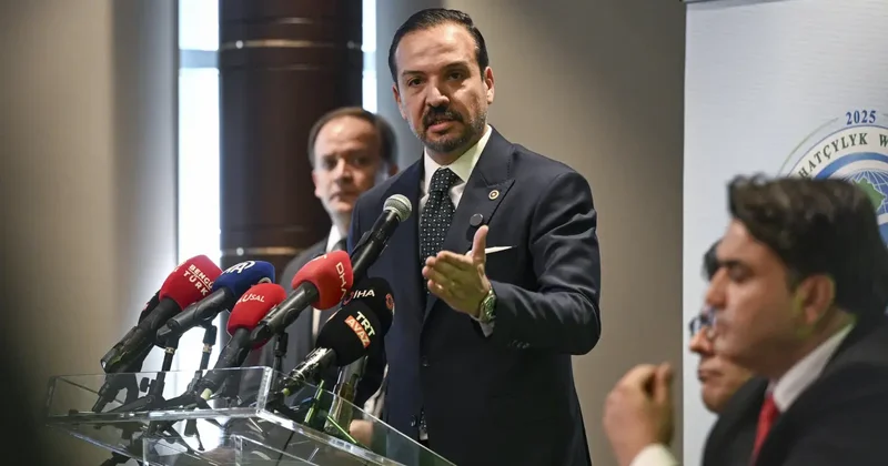 Kürşad Zorlu: Sekiz devlet tek millet yolculuğuna girdiğimizi gururla ifade ediyorum