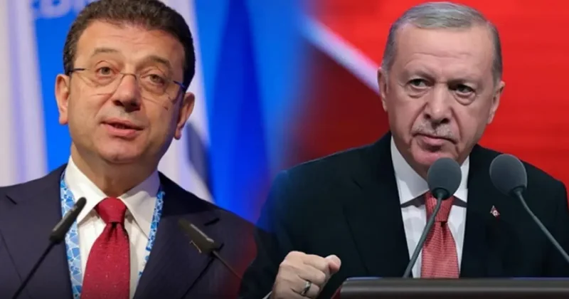 İmamoğlu, The Guardian a yazdı! Erdoğan a ağır suçlamalar