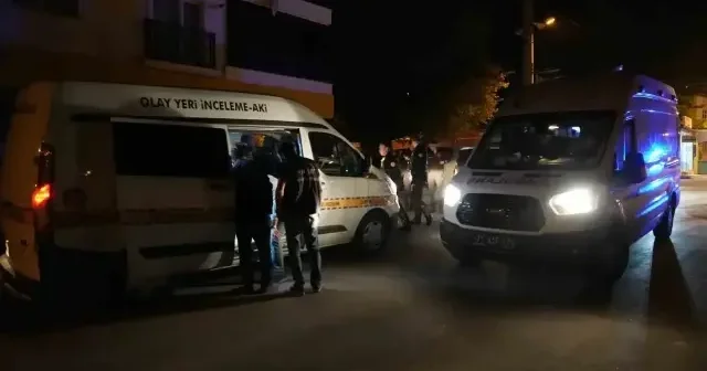 Cadde ortasında 19 yaşındaki gence infaz girişimi Kırıkkale Haberleri