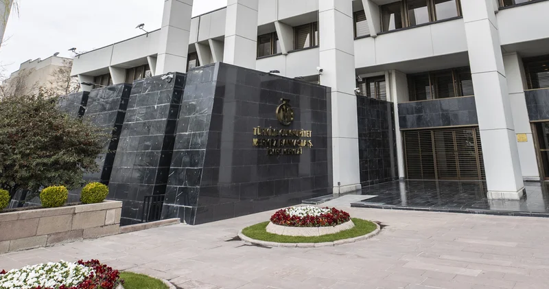 TCMB rezervlerinde artış Para Haberleri