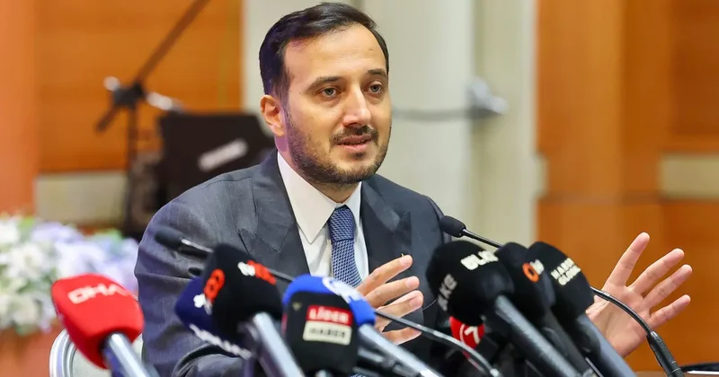 AK Parti Türkiye Yüzyılı Buluşmaları İçin İstanbul’da tam kadro sahada
