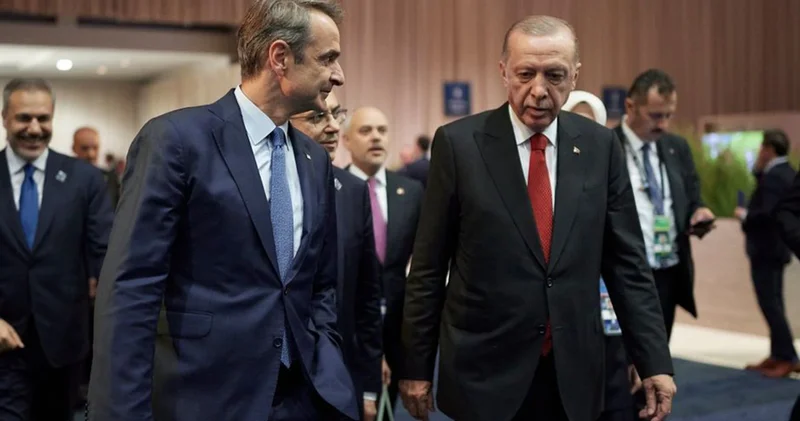 Yüzde 91 için Türkiye dost! Batı, Atina dan vazgeçiyor