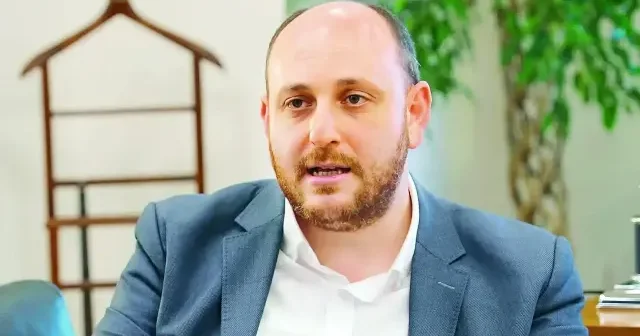 AK Parti 39 ilçede sahaya iniyor Gündem Haberleri