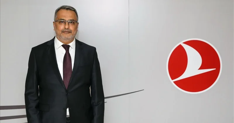 Ahmet Bolat: Air Europa da çoğunluk hissesi almayı düşünmüyoruz