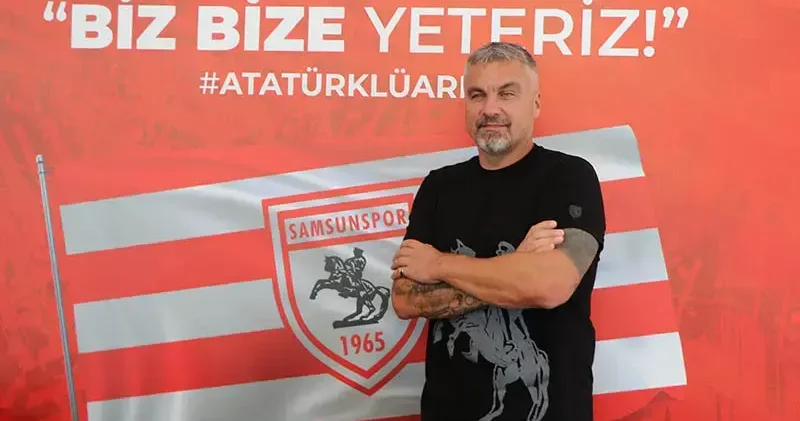 Thomas Reis: Transfer sezonu kapandığı için çok mutluyum