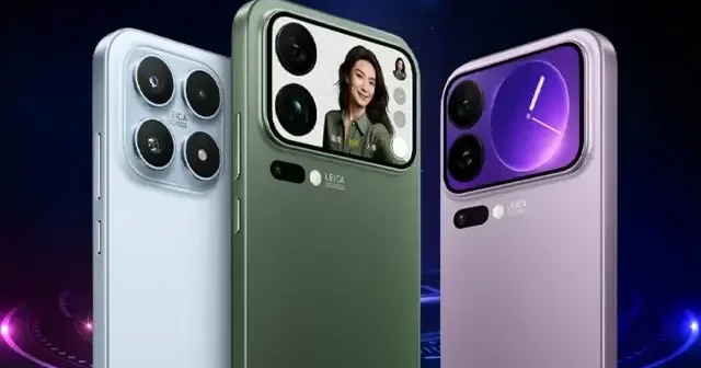 Xiaomi 17 ve 17 Pro resmen tanıtıldı: Xiaomi 17 Pro teknik özellikleri neler, fiyatı ne kadar? Mobil Haberleri
