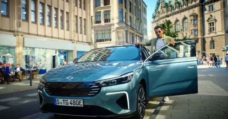 Togg T10F modeli için ilk teslimatlar başladı