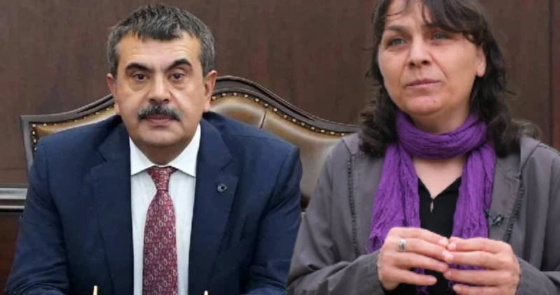 DEM Partili Saki den Bakan Tekin e soru önergesi: İlahiyat mezunlarının ilkokullarda sınıf öğretmeni olarak atandığı” iddiası doğru mu?