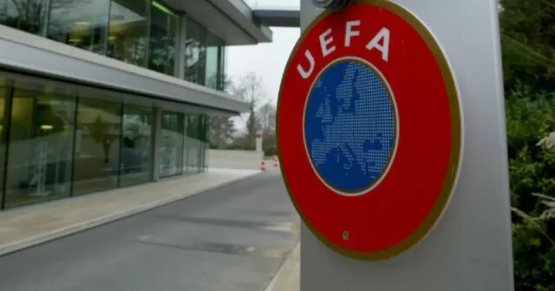 UEFA dan İsrail e men hazırlığı! ABD nin kararı gündem oldu: Oylamada çıkan sonuç