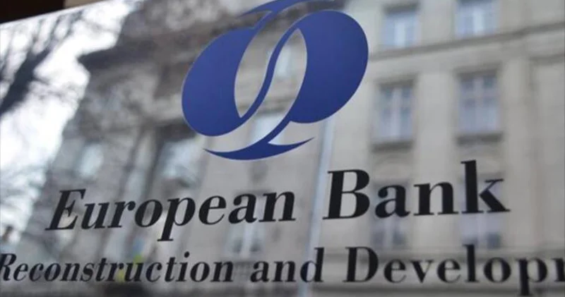 EBRD den Türkiye için yeni tahmin: Büyüme beklentisi arttı