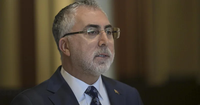 Işıkhan: Sosyal güvenlik sistemini bu kadar düşünüyorsanız prim borçlarınızı ödeyin