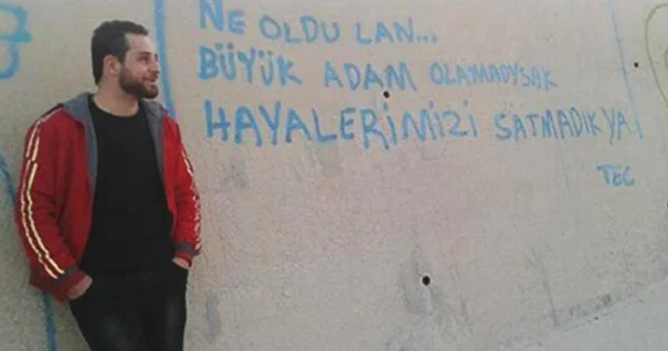 Gezi de gaz kapsülüyle vurularak hayatını kaybeden Ahmet Atakan ın ailesine tazminat ödenecek