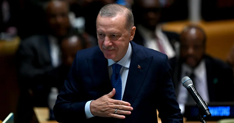 Cumhurbaşkanı Erdoğan dan Fenerbahçe Beko ya tebrik! Basketbol Haberleri