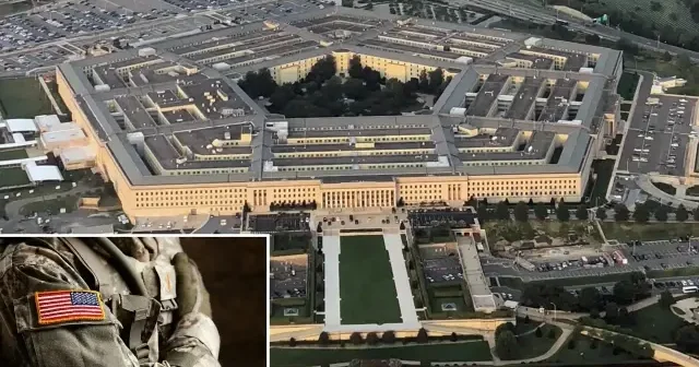 Pentagon da alarm: Yüzlerce general ve amiral acil toplantıya çağrıldı Dünya Haberleri
