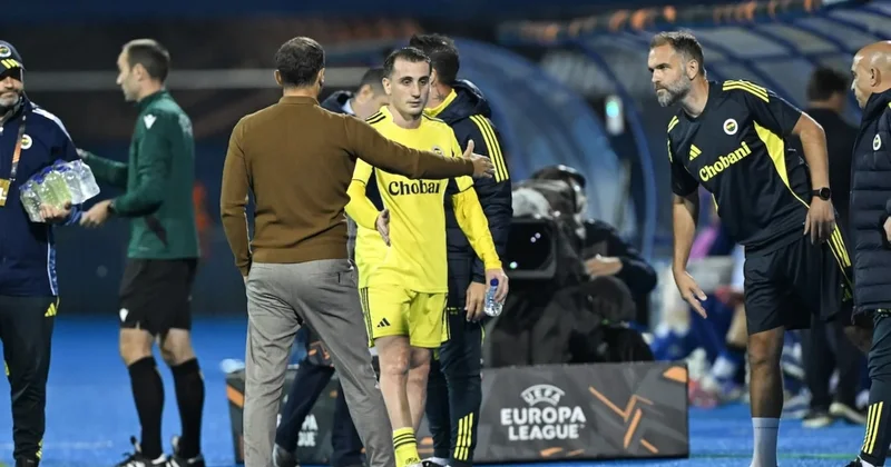 Nihat Kahveci Fenerbahçe deki ayrılığı açıkladı! Gittin hayırlı olsun Sözcü Gazetesi