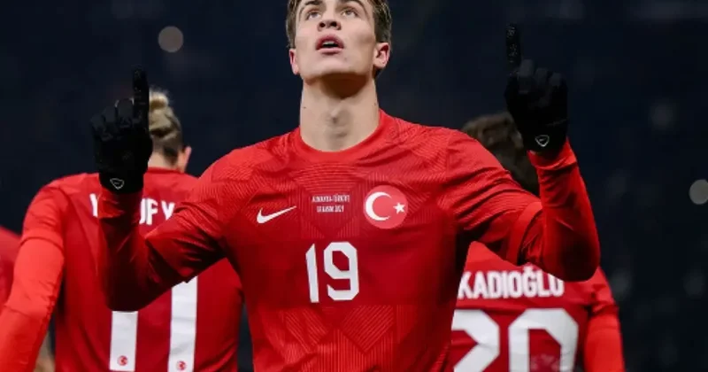 Türk futbol tarihine geçecek! Kenan Yıldız için hayrete düşürecek teklif