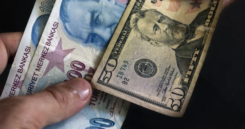 KKM de düşüş sürüyor Para Haberleri