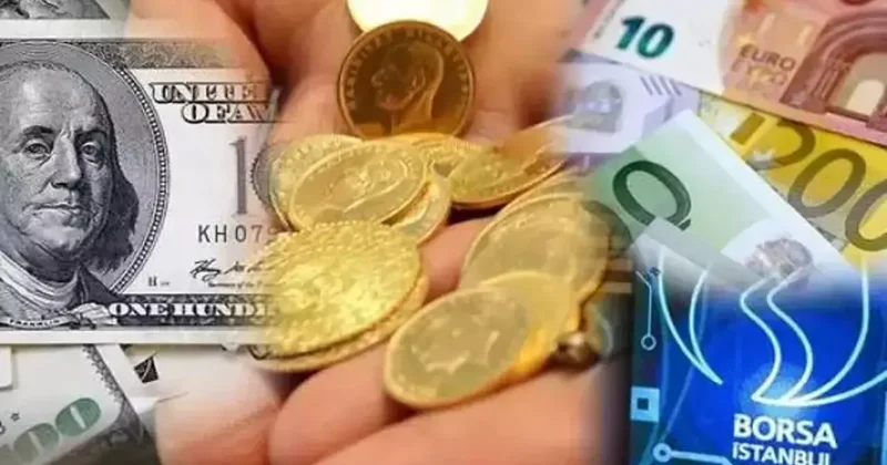 ABD Türkiye görüşmesi altın ve borsayı harekete geçirebilir!