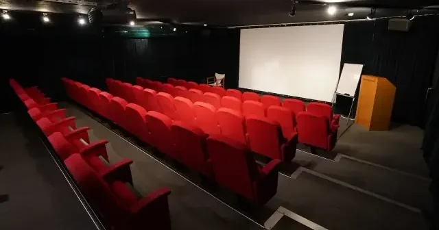 Boğaziçi Üniversitesi Film ve Medya Çalışmaları Enstitüsü akademik faaliyetlerine başladı Eğitim Haberleri