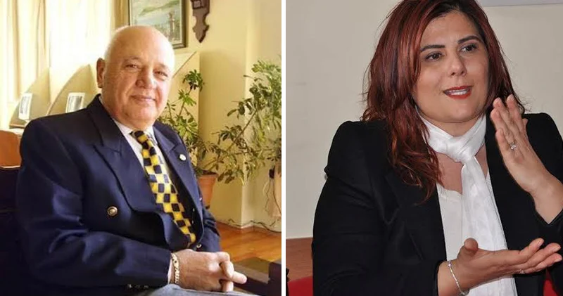 AKP ye geçen Özlem Çerçioğlu nun kayınpederi, Aydın ın vergi rekortmeni oldu, eşi üçüncü sırada!