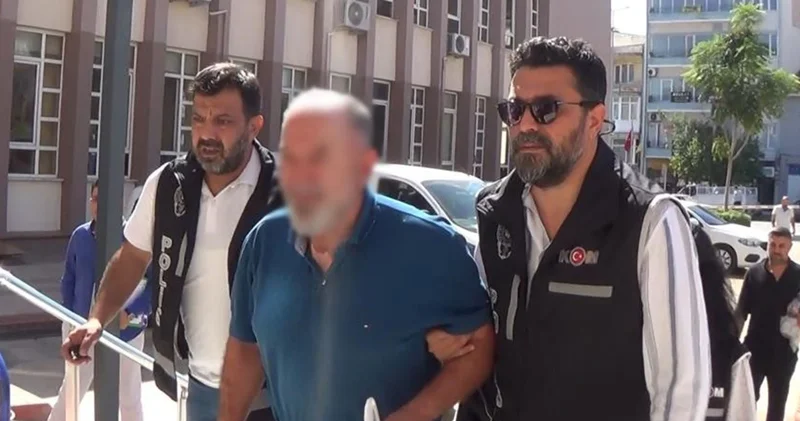 Aydın Tabip Odası nın eski başkanı Prof. Dr. O.N.A. görevinden uzaklaştırıldı
