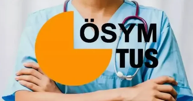 TUS 1. dönem uzmanlık dalı değişikliği yerleştirme sonuçları açıklandı Gündem Haberleri