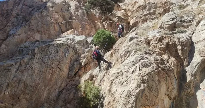 Dağ çayı ve ot toplamak için Aladağlar a çıktı! 4 gündür haber alınamıyor