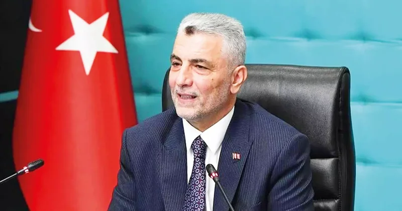 ‘ABD ile ticaretimizde müzakareler sürüyor’