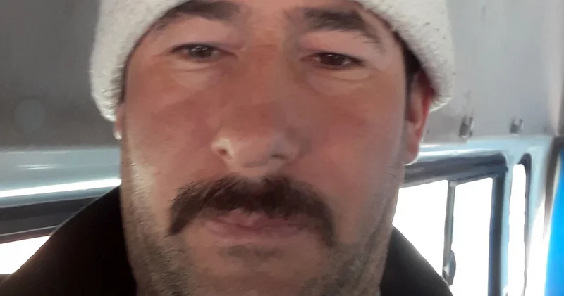 Asfalt çalışması sırasında tartıştığı mesai arkadaşını katletmişti... Tutuklandı