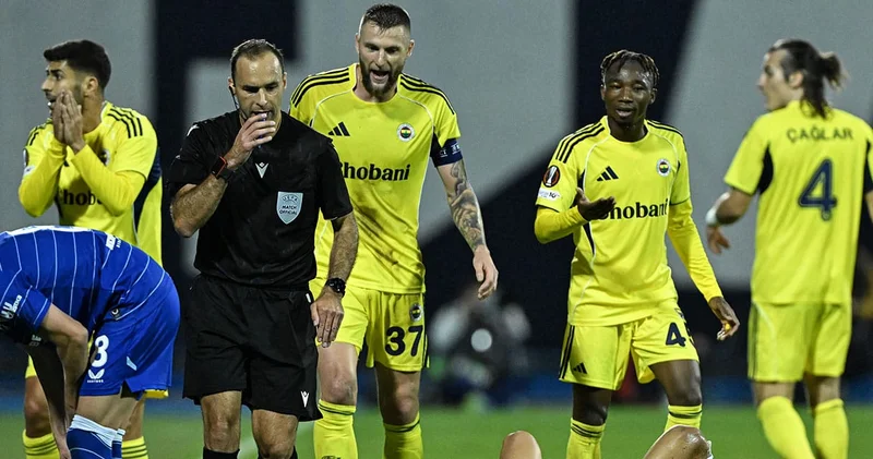 Fenerbahçe ye Türk çorbası benzetmesi
