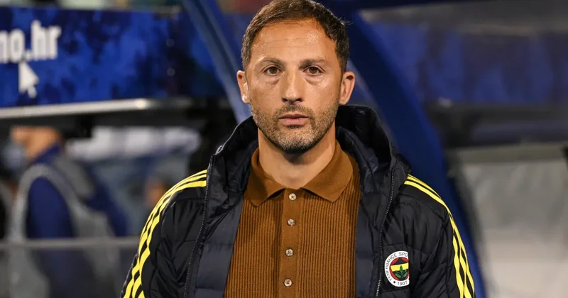 Tedesco Sizler de görüyorsunuz diyerek takımını eleştirdi