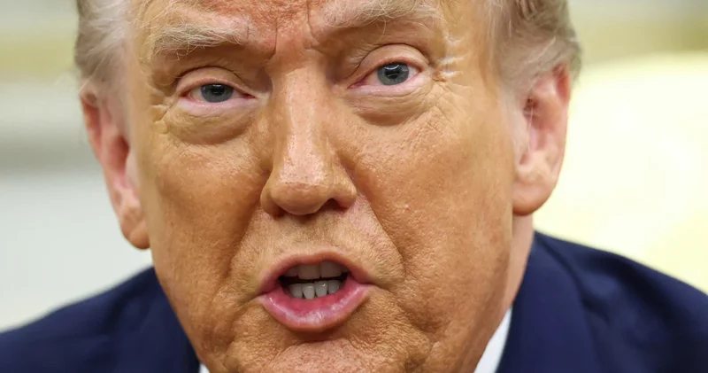 ABD de bütçe krizi, Trump tan tehdit: Onaylamazsanız memurların yüzde 40 ını işten çıkarırım