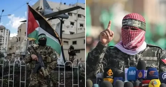 Kassam Tugayları: Arap ve İslam aleminin evlatlarını musibetin giderilmesi için dua etmeye çağırıyoruz Ortadoğu Haberleri
