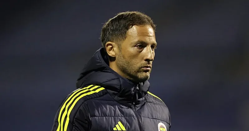 Domenico Tedesco dan mağlubiyet sözleri: Son maçlarda hiç iyi değildik