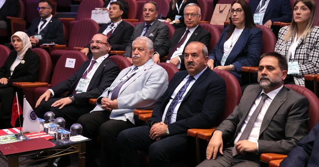 Erzurum da Tek Sağlık: Bütünsel ve Sürdürülebilir Çözümler Çalıştayı başladı Erzurum Haberleri