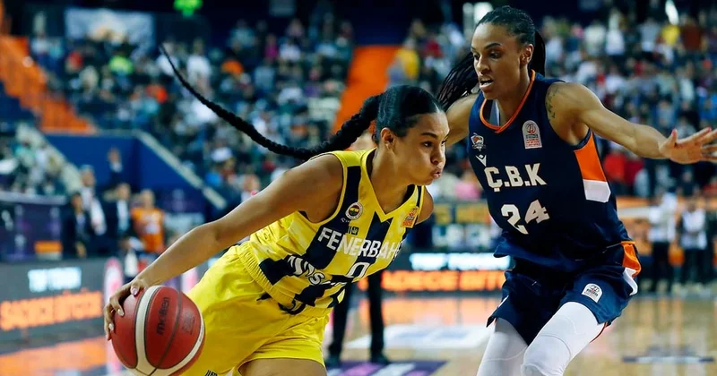 Euroleague de 3 temsilcimizin grubu belli oldu Sözcü Gazetesi