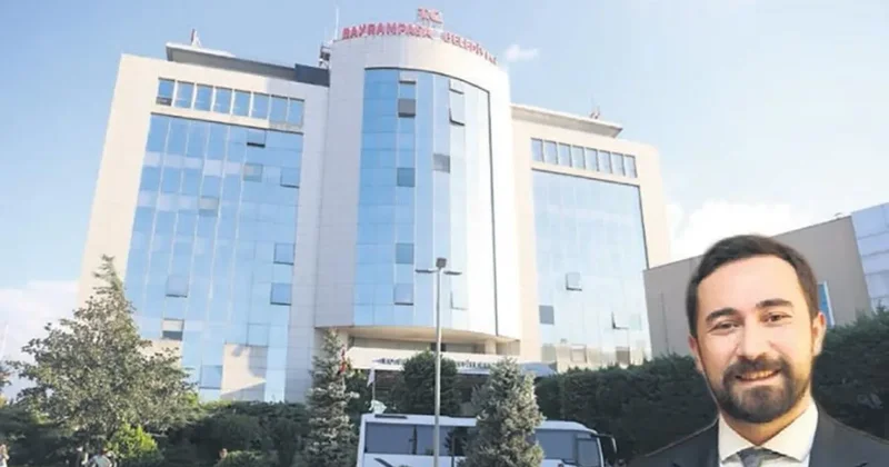 Rüşvetin kılıfı gıda kolisi